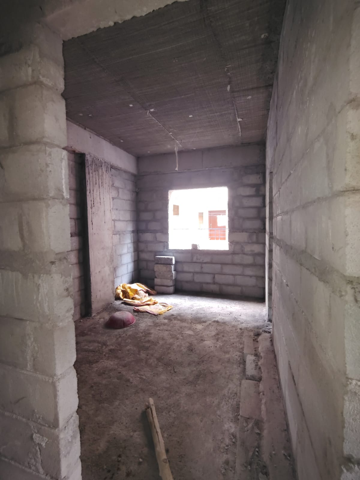 Marathahalli site Redrock Continental